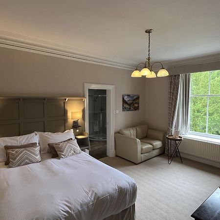 The Leathes Head Hotel Borrowdale Valley Bagian luar foto