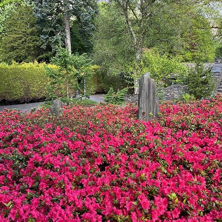 The Leathes Head Hotel Borrowdale Valley Ruang foto
