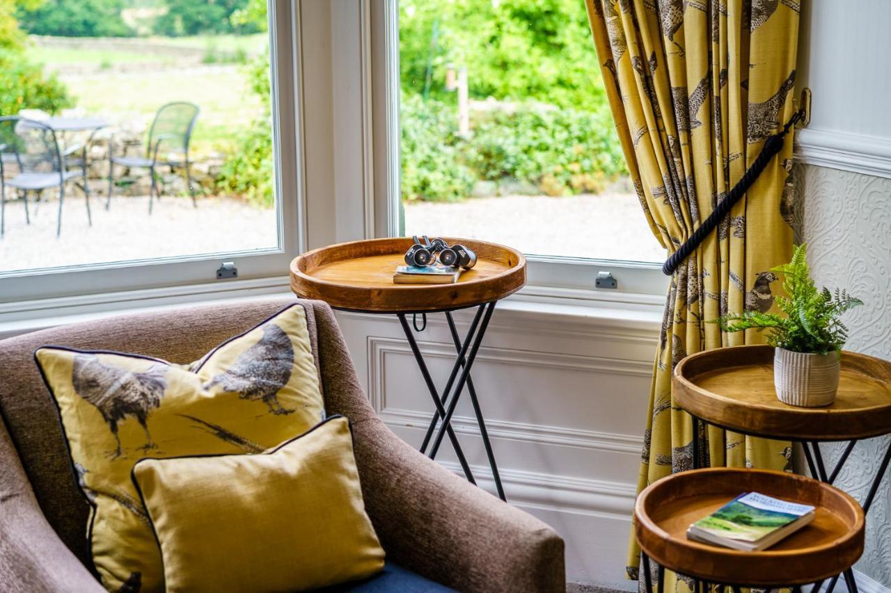 The Leathes Head Hotel Borrowdale Valley Bagian luar foto