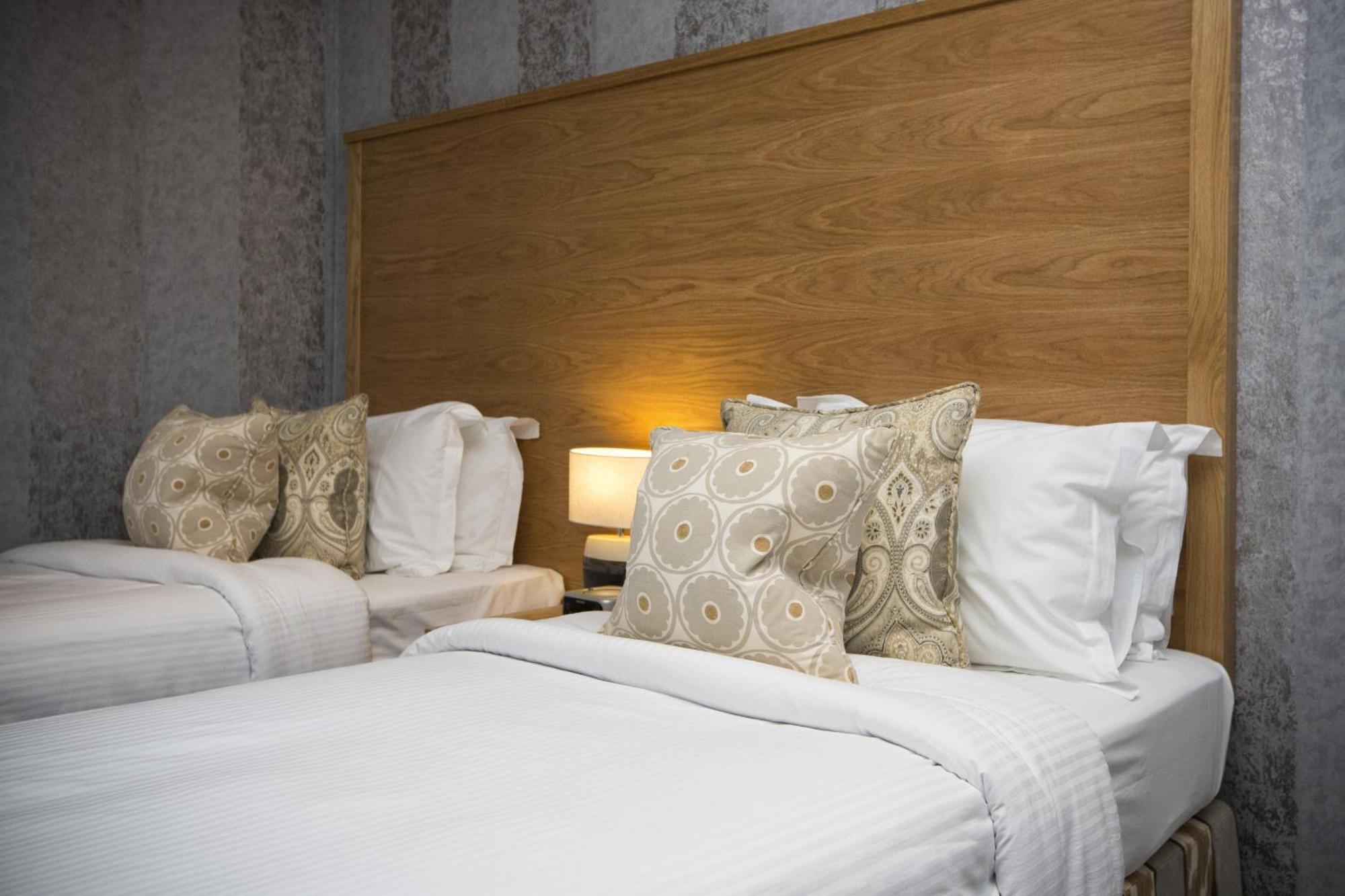 The Leathes Head Hotel Borrowdale Valley Ruang foto