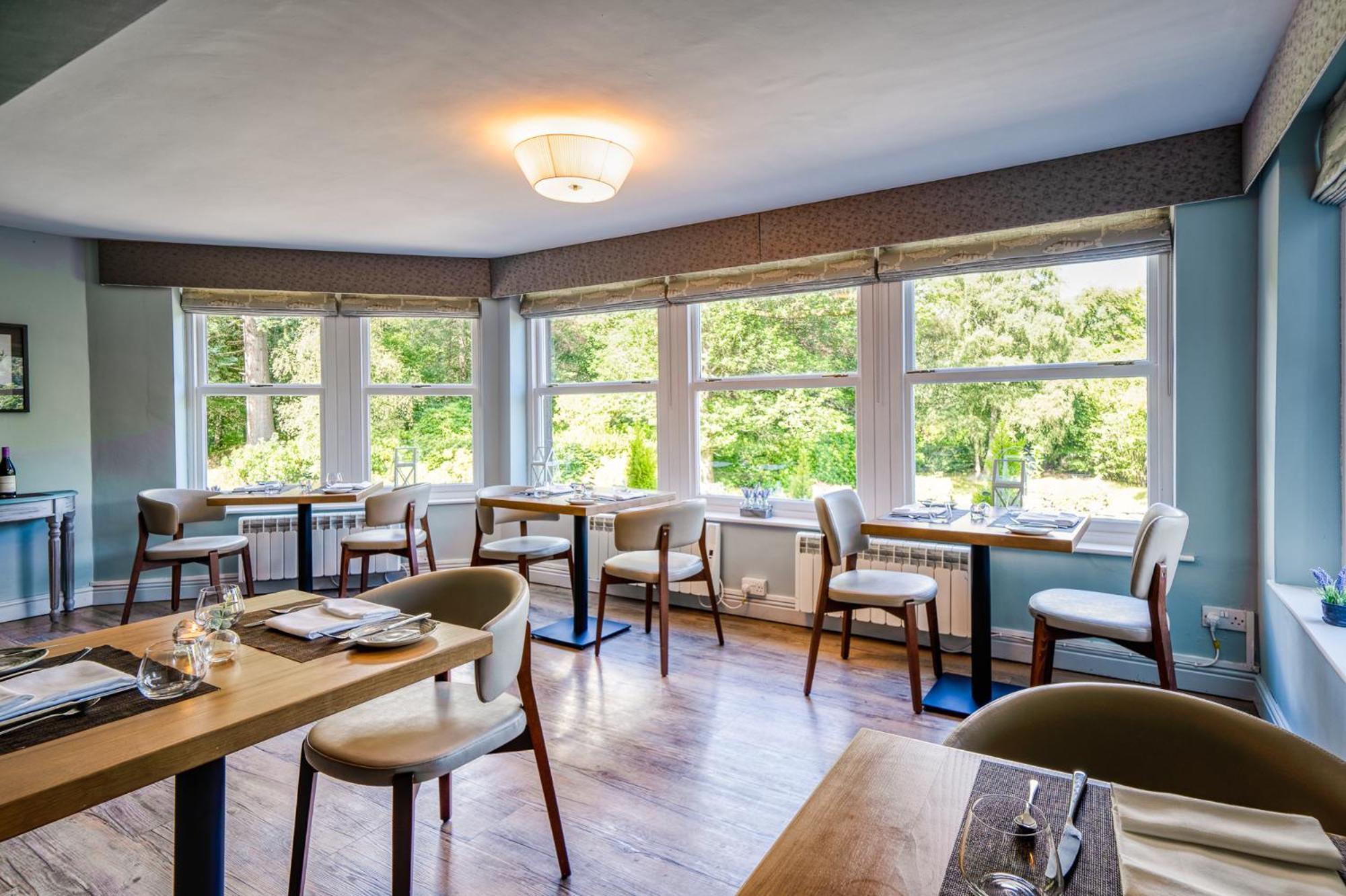 The Leathes Head Hotel Borrowdale Valley Ruang foto