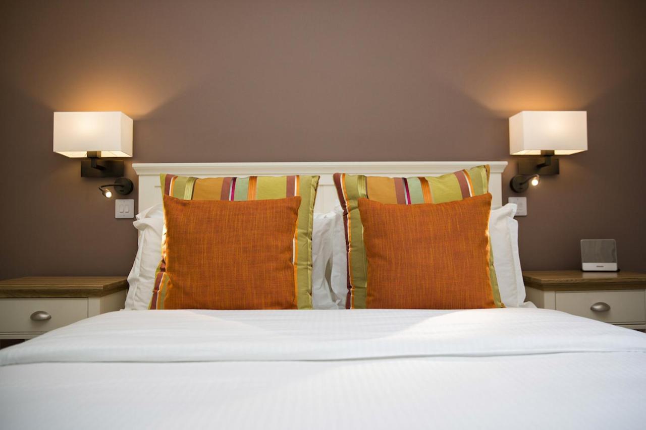 The Leathes Head Hotel Borrowdale Valley Ruang foto