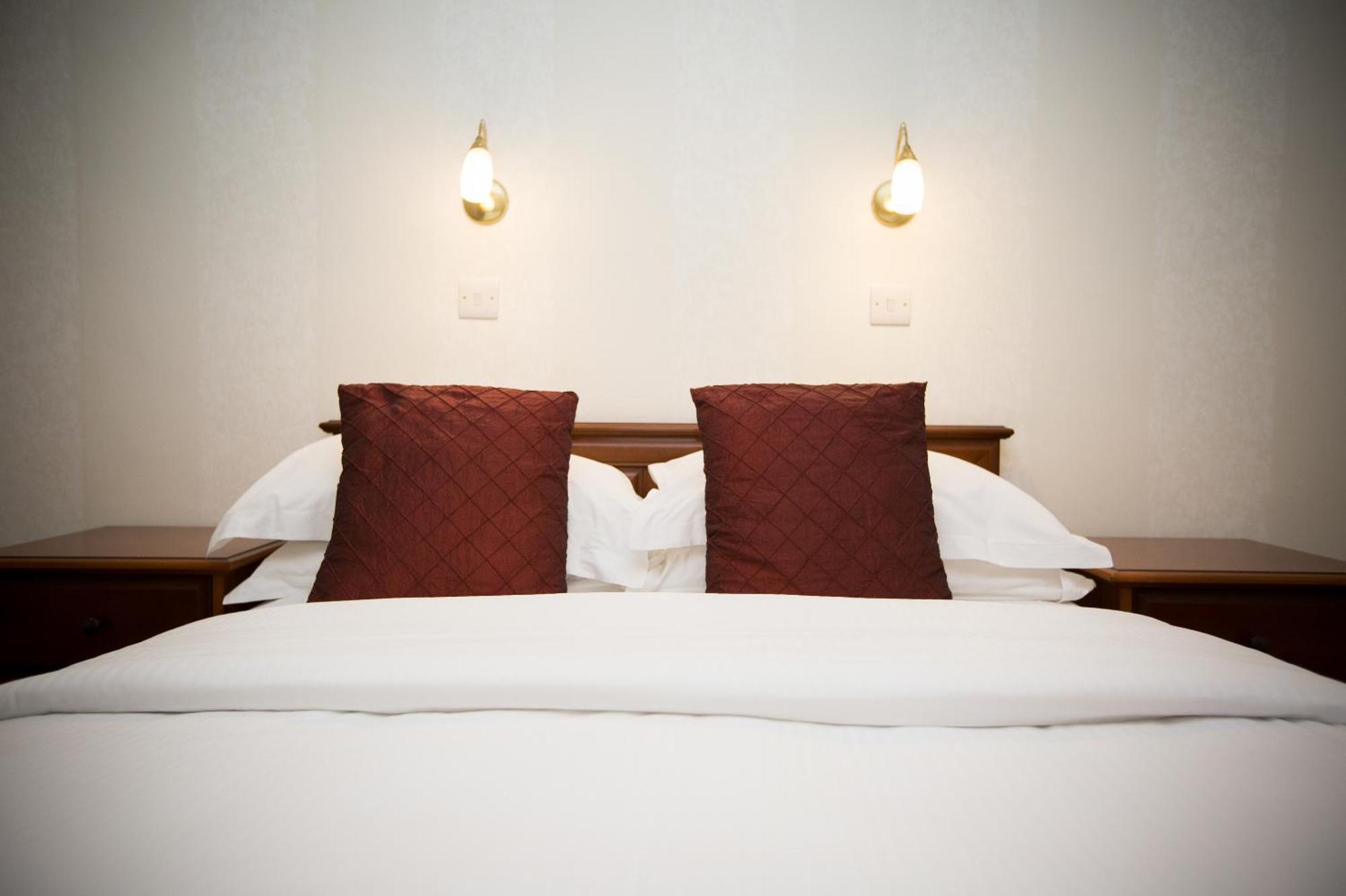 The Leathes Head Hotel Borrowdale Valley Ruang foto