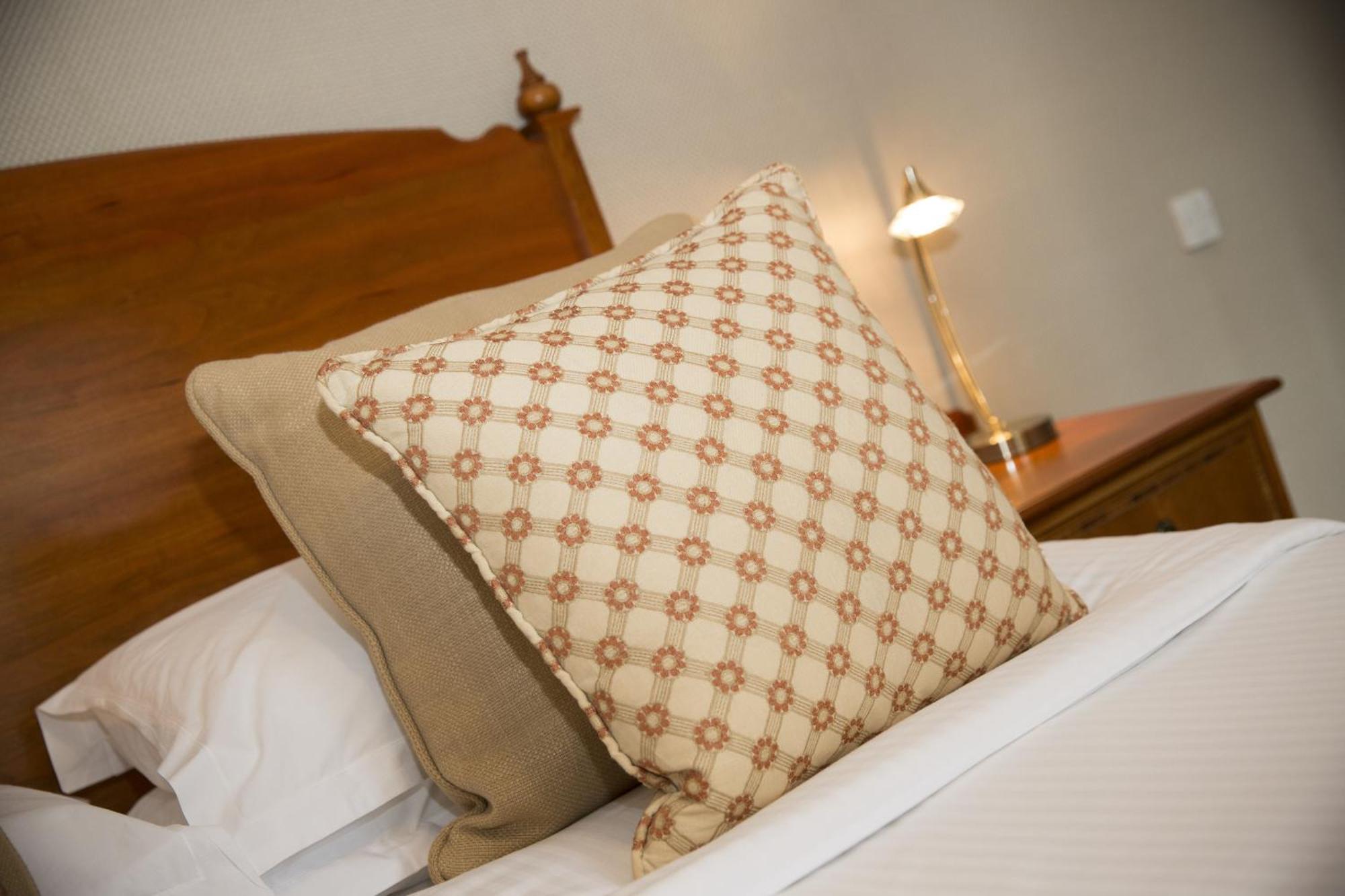 The Leathes Head Hotel Borrowdale Valley Ruang foto