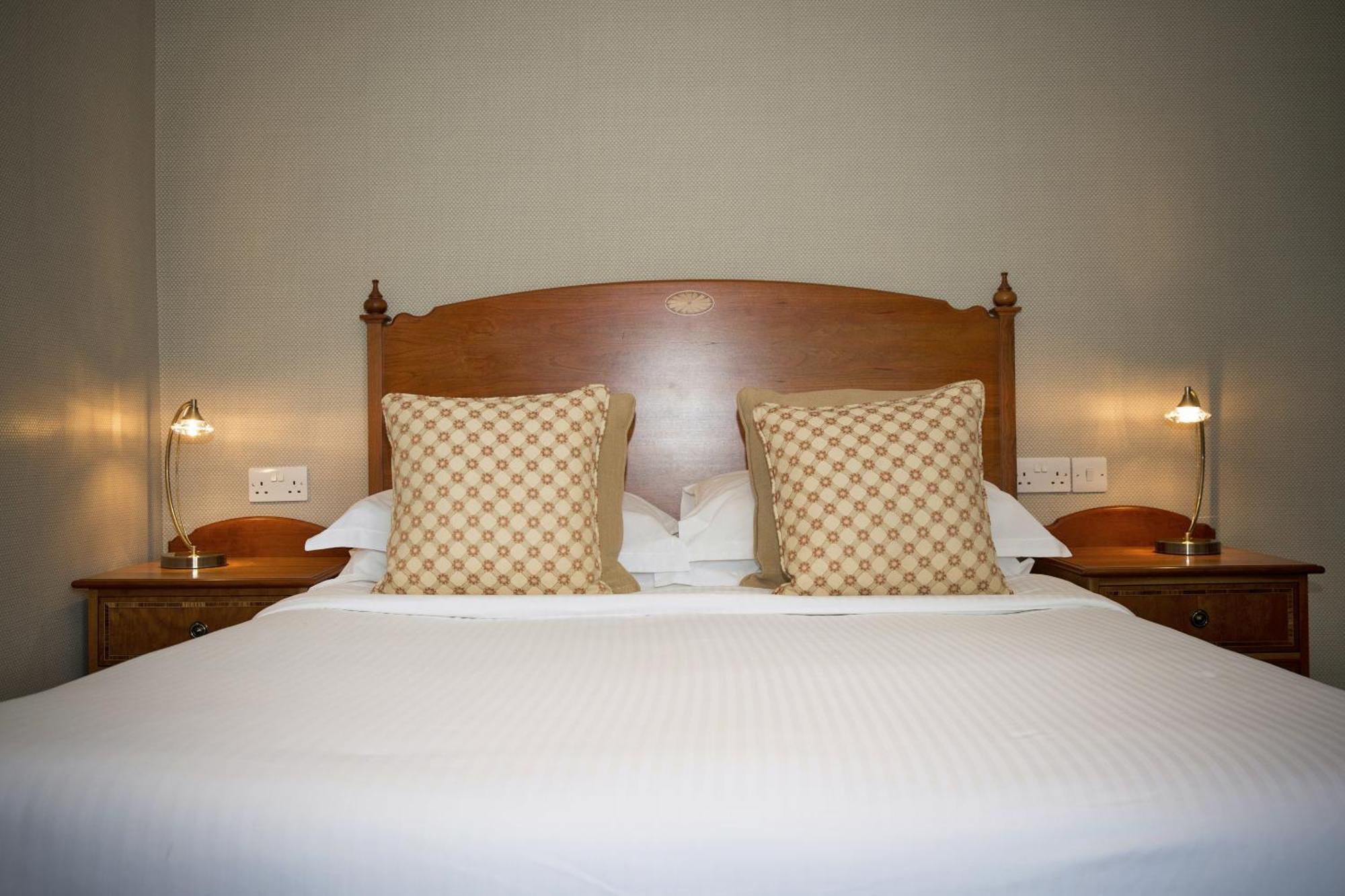 The Leathes Head Hotel Borrowdale Valley Ruang foto