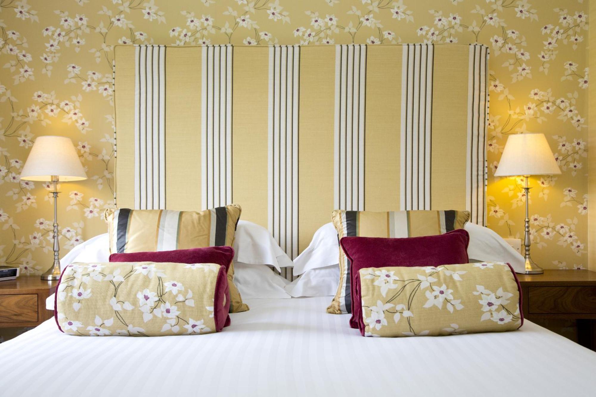 The Leathes Head Hotel Borrowdale Valley Ruang foto