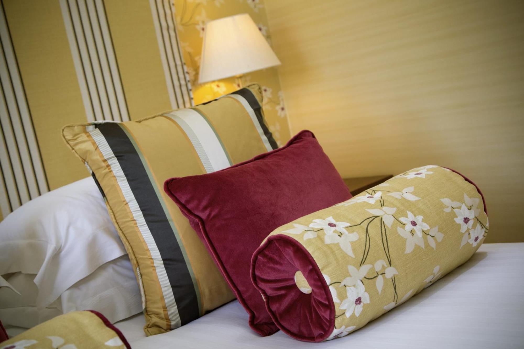 The Leathes Head Hotel Borrowdale Valley Ruang foto
