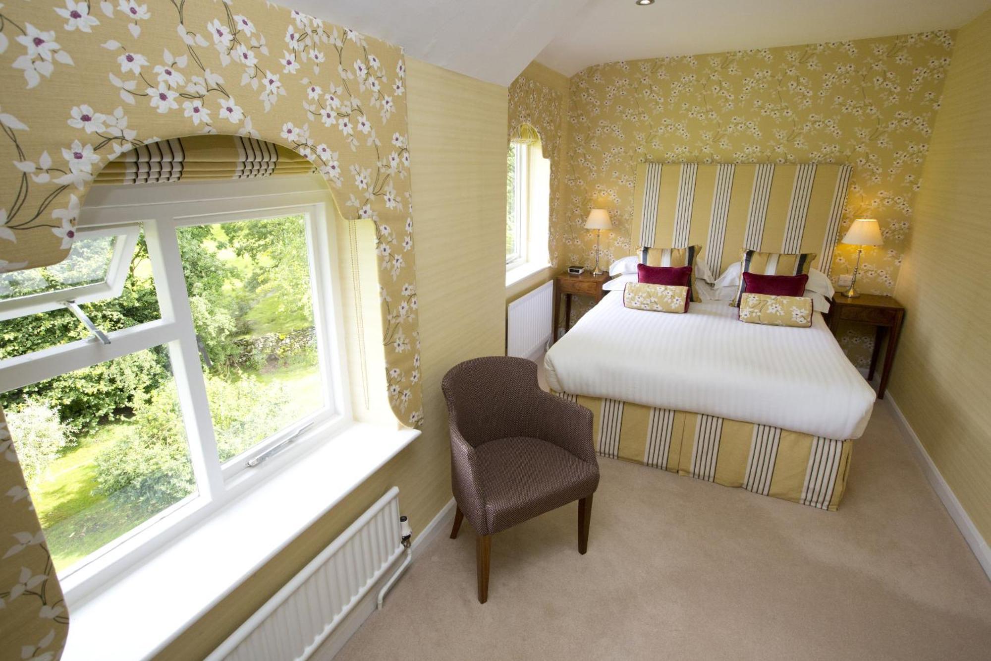 The Leathes Head Hotel Borrowdale Valley Ruang foto