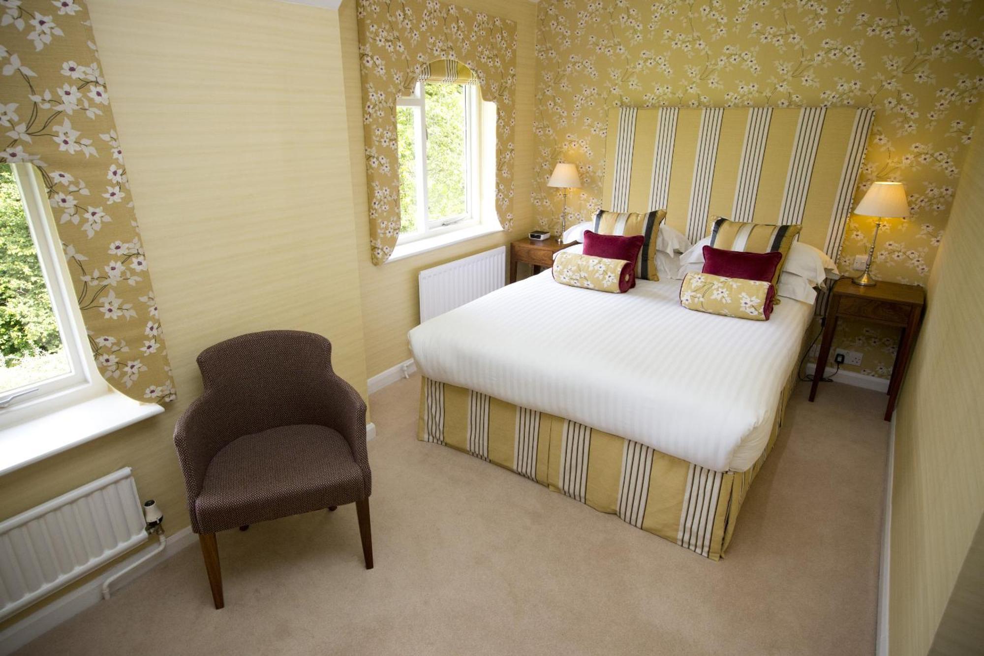 The Leathes Head Hotel Borrowdale Valley Ruang foto